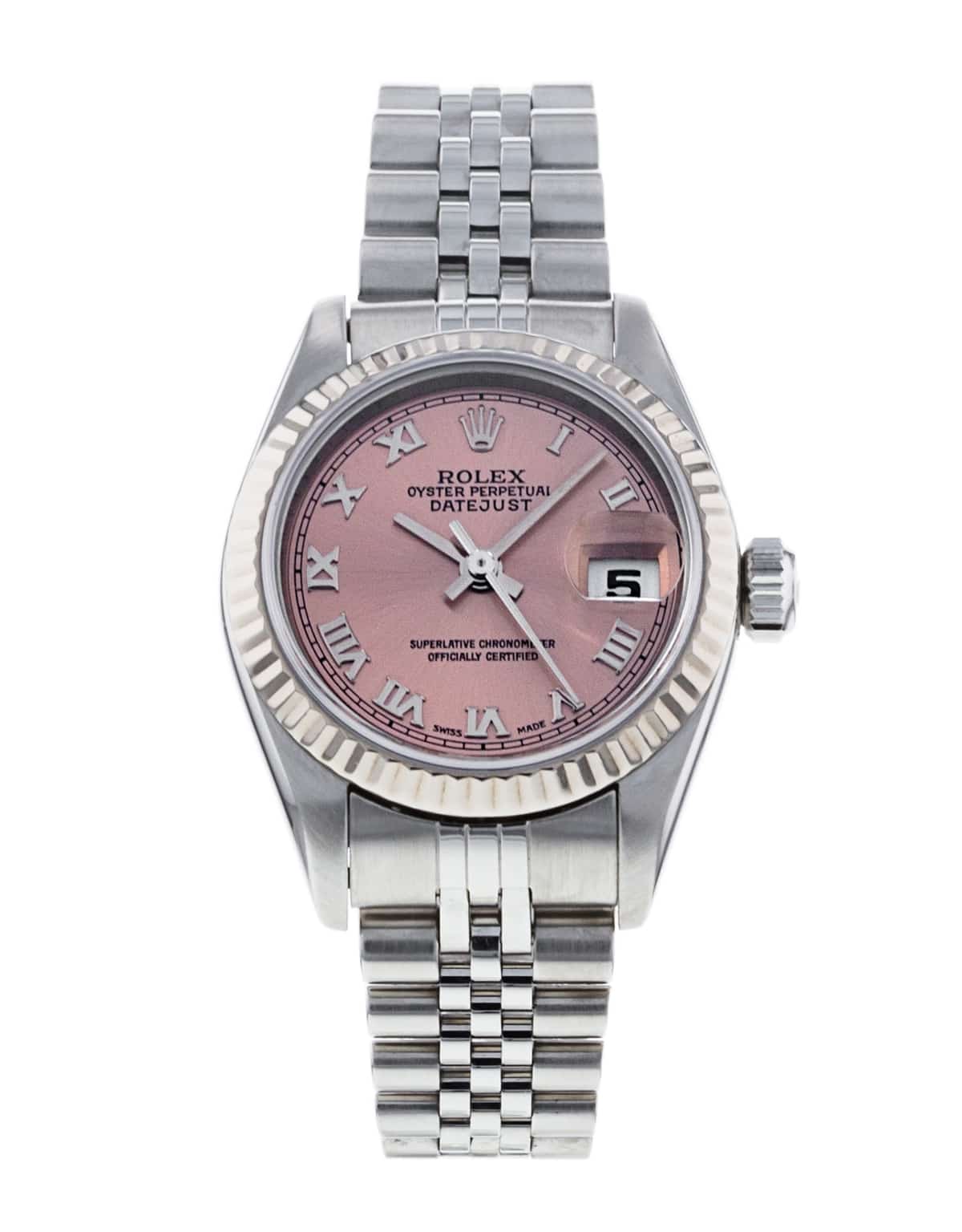 Rolex Datejust Lady 79174